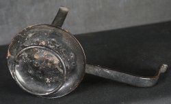 Santoku candle stand 1900