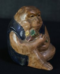 Saru Raku 1900