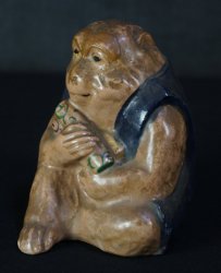 Saru Raku 1900