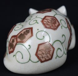 Satsuma Neko 1930