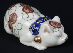 Satsuma Neko 1930