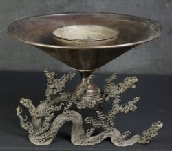 Sea wave Suiban 1880
