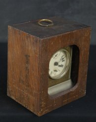 Seiko music clock 1905