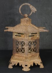 Semi Tsuri-doro 1880