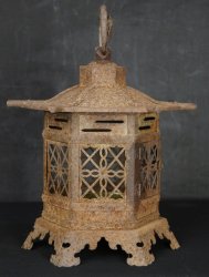 Semi Tsuri-doro 1880