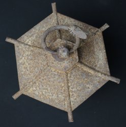 Semi Tsuri-doro 1880