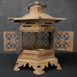 Semi Tsuri-doro 1880