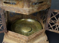 Semi Tsuri-doro 1880