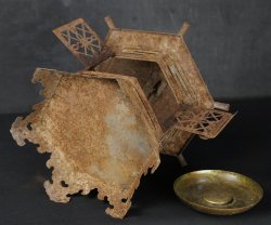 Semi Tsuri-doro 1880