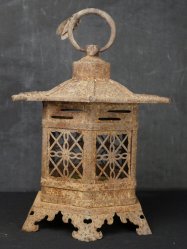 Semi Tsuri-doro 1880