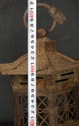 Semi Tsuri-doro 1880