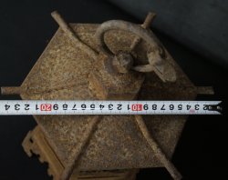 Semi Tsuri-doro 1880