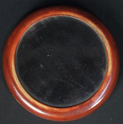 Sencha Bon Neguro-Nuri 1900