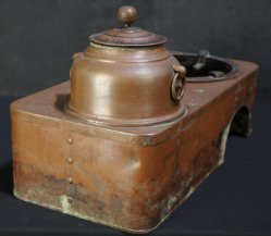 Sencha kettle 1800