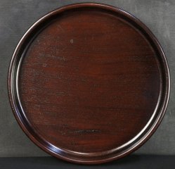 Sencha Obon tray1980