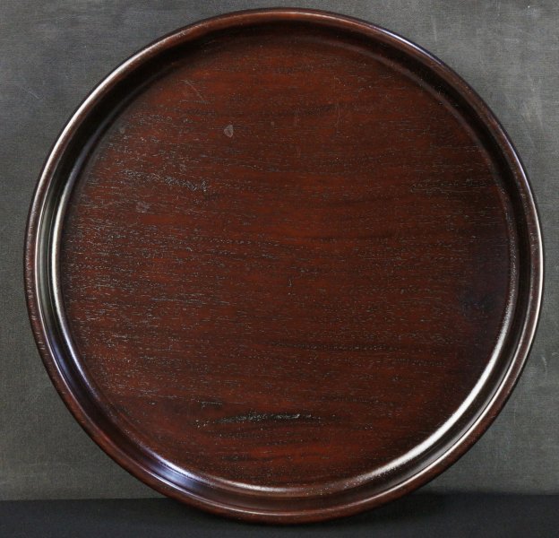 Sencha Obon tray1980