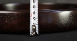 Sencha Obon tray1980