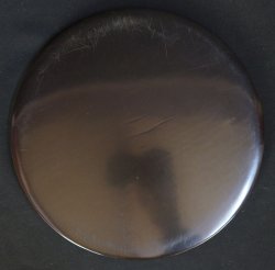 Sencha tray 1950