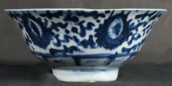 Sencha Yunomi bowl 1800s