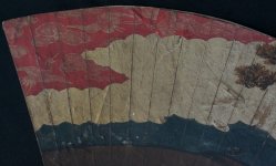 Sensu art painting 1700