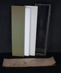 Sesshu Kingfisher 1700