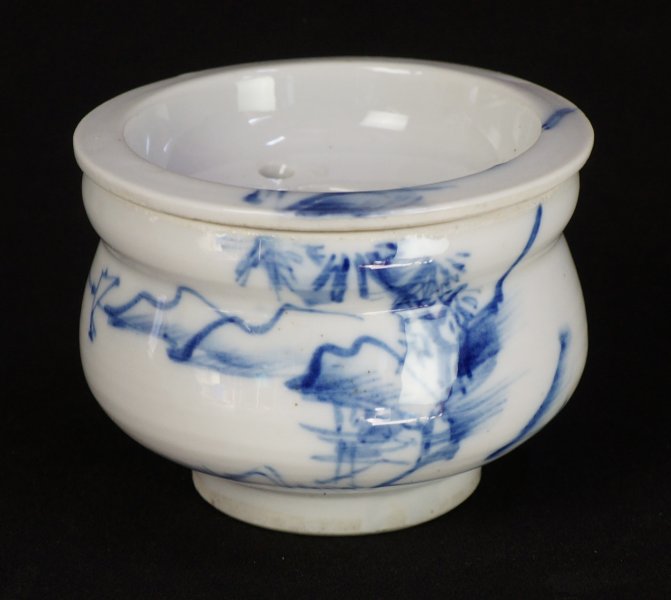 Seto censer 1900