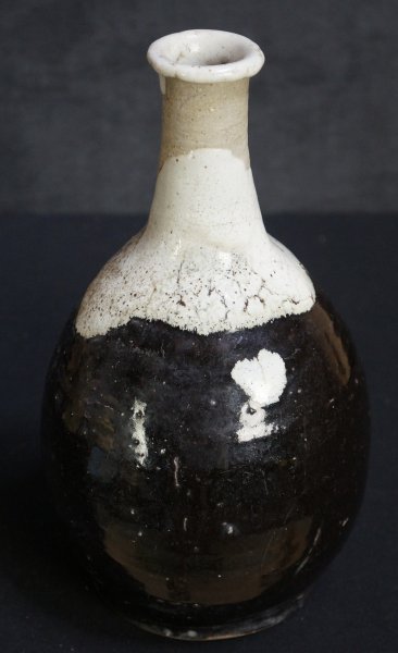 Seto Kiln Tokkuri 1900B