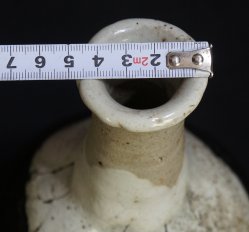Seto Kiln Tokkuri 1900B