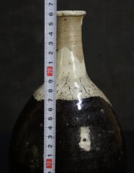 Seto Kiln Tokkuri 1900B
