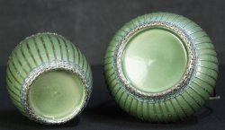 Seto vintage ceramic 1930