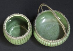 Seto vintage ceramic 1930