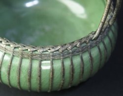 Seto vintage ceramic 1930