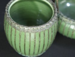 Seto vintage ceramic 1930