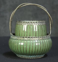 Seto vintage ceramic 1930