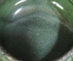 Seto vintage ceramic 1930