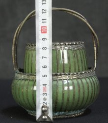 Seto vintage ceramic 1930