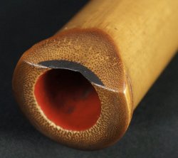 Shakuhachi Zen sound 1950