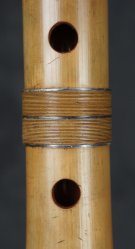 Shakuhachi Kitahara 1950
