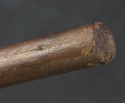 Shakujyo itinerant monk1900