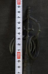 Shakujyo itinerant monk1900