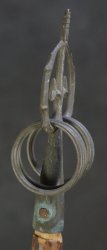 Shakujyo Japan Zen 1900