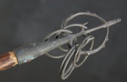 Shakujyo Japan Zen 1900