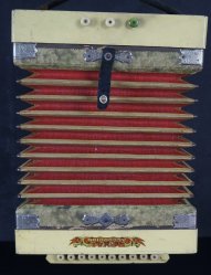 Japan accordion Royal 1930