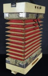 Japan accordion Royal 1930