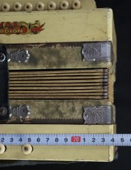 Japan accordion Royal 1930