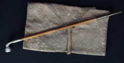 Shika Kiseru 1800