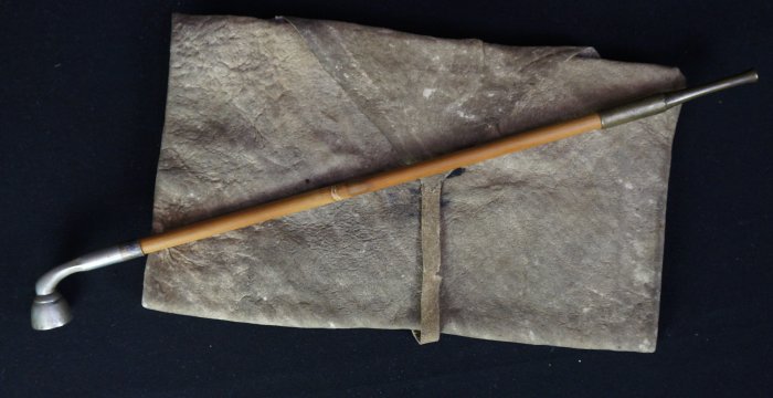 Shika Kiseru 1800