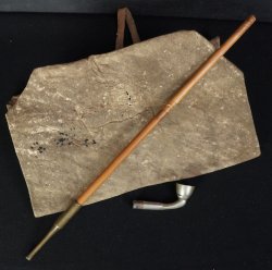 Shika Kiseru 1800