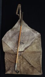 Shika Kiseru 1800