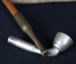 Shika Kiseru 1800